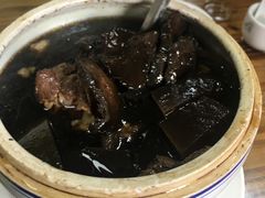 山地汤-大王岭农庄