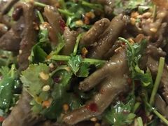 -勇猛子川菜馆(新军路店)