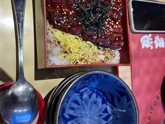 -鸟山鸣·日料食堂(王府井店)