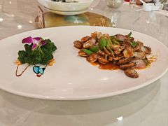 -大东海海鲜酒楼(渔人码头总店)