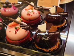 -PAPER STONE BAKERY(天汇广场店)