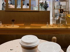 -Cafe on warm(丹霞店)