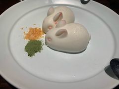 山药兔-掌柜的店·河南菜(世茂店)