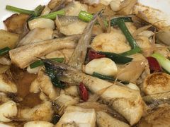 -健跳小海鲜(人民路店)