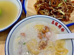 -荔银肠粉·非遗手藝(夫子庙店)