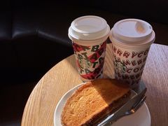 -星巴克(红房子店)