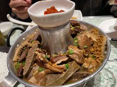 -满得意茶餐厅·顺德家常菜·港式经典(大良店)
