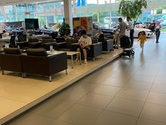 -南充通源宝马4S店(高坪店)