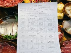 -阳阳老火锅(小南门店)