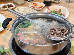 -味品鲜牛肉火锅店(西门店)
