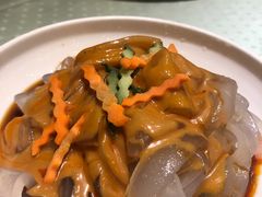 -顺风海鲜港(长寿路店)