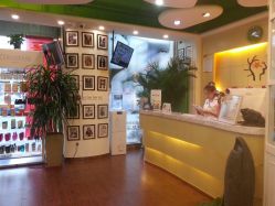 -艺米阳光Hair Salon