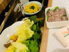 -左庭右院鲜牛肉火锅(苏州园区永旺店)