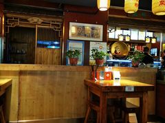 -洛阳面馆(红专路店)