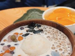 -杏甜品(尖沙咀加拿分道店)