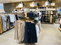-MUJI无印良品(鑫嘉汇购物中心店)