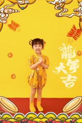 -俏宝贝照相馆(QBB儿童摄影)