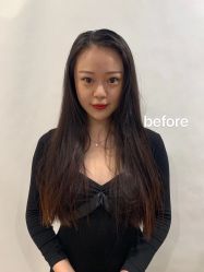 -3AM·S HAIR SALON烫发染发接发