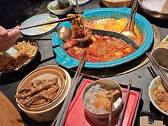 -吼堂老火锅(太古里总店)