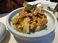 -惠丰堂饭庄·烤鸭·京味菜(西北旺·唐家岭店)