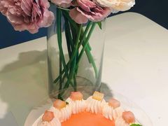 -浮光之丘MontCake生日蛋糕(花牌坊店)