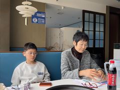 -大锅强·蒸海鲜青岛菜(金沙滩店)