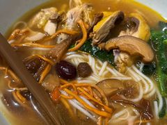 -云味馆·云南菜·云南米线(中洲店)