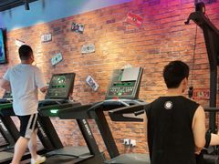-NRG 健身私教CLUB(云山路店)