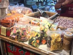 -方林富炒货店(西溪路78号本人店)
