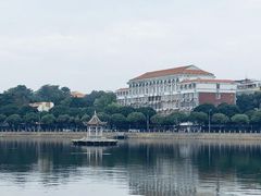 -龙舟池
