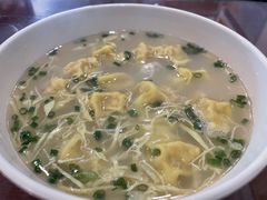 -东泰祥生煎馆(长宁路店)