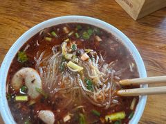 -白家高记肥肠粉(总店)