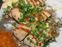 -绿茶餐厅(成都大悦城店)