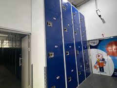 -StorHub趣存自助仓·迷你仓(金桥店)