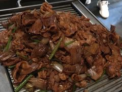 -四季民福烤鸭店(前门廊房二条店)