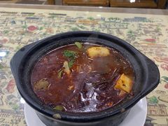 -清真·穆萨砂锅(大皮院店)