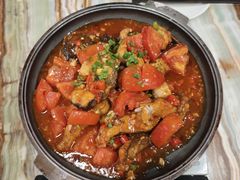 -椿记烧鹅(叠彩店)