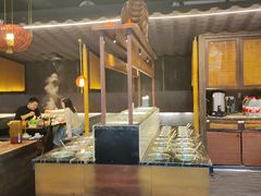 -盡膳口福·百年汤方火锅(科华北路店)
