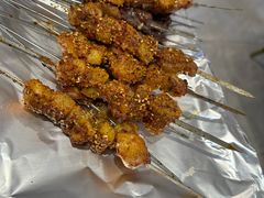 -勇利赵家烤肉坊(纬二街店)