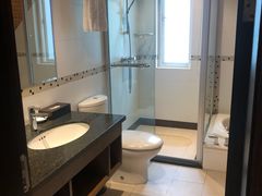 -太阳岛度假酒店