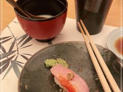 -岚山日本料理(珠江新城店)