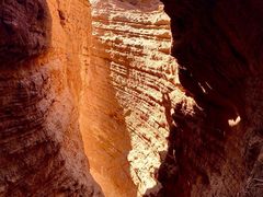 -天山神秘大峡谷