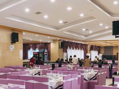 大堂-陶然居·重庆菜(南滨路店)