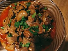 -米一仙·成都小碗菜(东万达店)
