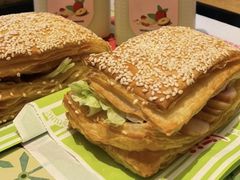 -肯德基(招远金城店)