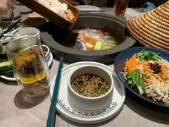 -芸山季·云南山珍菌火锅(宝能环球汇店)