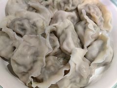 -老边饺子馆(东单店)