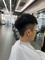 -Hair Code芭曲发型