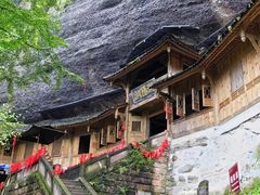 -青城山