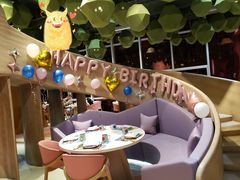 -水桶王国主题餐厅·聚会·生日派对·亲子活动·家庭套餐(亚龙湾希尔顿店)